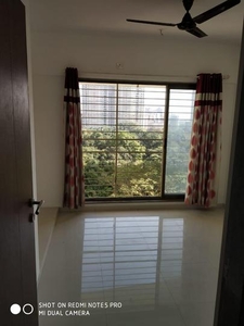 3 BHK Flat for rent in Thane West, Thane - 1225 Sqft