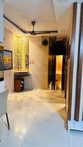 3 BHK Flat for rent in Thane West, Thane - 1268 Sqft