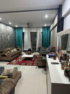 3 BHK Flat for rent in Thane West, Thane - 1300 Sqft