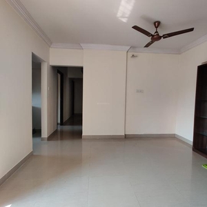 3 BHK Flat for rent in Thane West, Thane - 1320 Sqft