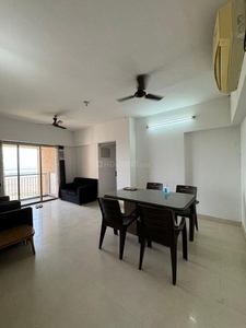 3 BHK Flat for rent in Thane West, Thane - 1350 Sqft