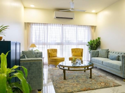 3 BHK Flat for rent in Thane West, Thane - 1360 Sqft