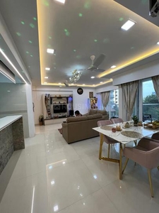 3 BHK Flat for rent in Thane West, Thane - 1822 Sqft