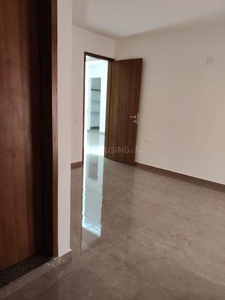 3 BHK Flat for rent in Tragad, Ahmedabad - 1400 Sqft