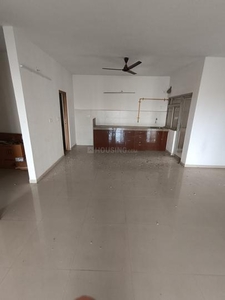 3 BHK Flat for rent in Tragad, Ahmedabad - 1800 Sqft