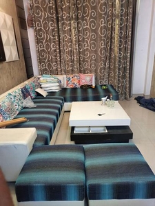 3 BHK Flat for rent in Vaishali, Ghaziabad - 1760 Sqft