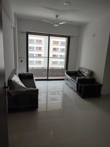 3 BHK Flat for rent in Vaishno Devi Circle, Ahmedabad - 1700 Sqft