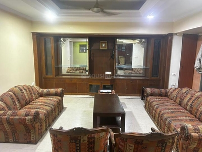 3 BHK Flat for rent in Vashi, Navi Mumbai - 2000 Sqft