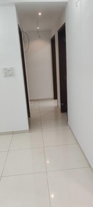 3 BHK Flat for rent in Zundal, Ahmedabad - 1550 Sqft