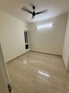 3 BHK Flat In 14th Avenue for Rent In Gaur City 2