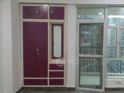 3 BHK Flat In 16th Avenue for Rent In Gaur City 2
