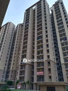 3 BHK Flat In Aditya City Apartments for Rent In Shahpur Bamheta