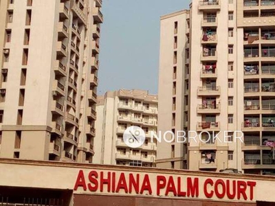 3 BHK Flat In Ashiana Palm Court for Rent In Raj Nagar Extension