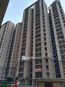 3 BHK Flat In City Apartments for Rent In Shahpur Bamheta