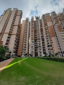 3 BHK Flat In Jasmine Grove for Rent In Wave City