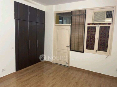 3 BHK Flat In Lotus Pond for Rent In Lotus Pond