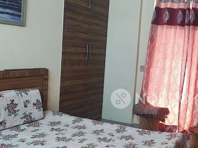 3 BHK Flat In Mahagun Mascot for Rent In Crossing Republik