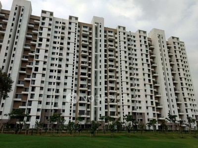 3 BHK Flat In Palava Lakeshore Green For Sale In Dombivali East