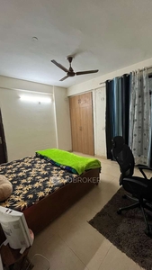 3 BHK Flat In Pansheel Greens for Rent In Panchsheel Green