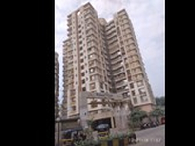 3 Bhk Flat In Powai For Sale In Palatial Heights