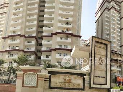 3 BHK Flat In Samridhi Grand Avenue for Rent In Amrapali Dream Valley