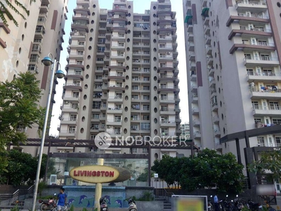 3 BHK Flat In Supertech Livingston for Rent In Sector-6