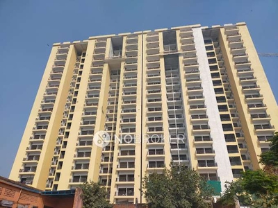 3 BHK Flat In The Golden Gates, Tower - K2 for Rent In Shahpur Bamheta