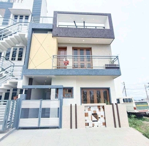 3 BHK House For Sale In 17, Vittal Mallya Rd, Kg Halli, D Souza Layout, Ashok Nagar, Bengaluru, Karnataka 560037, India