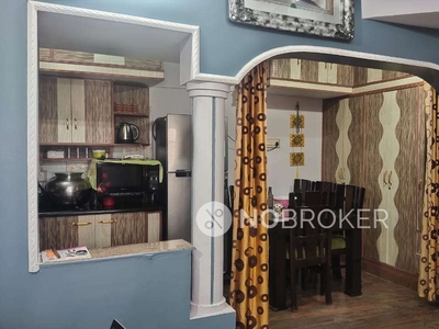3 BHK House For Sale In Chandra Layout