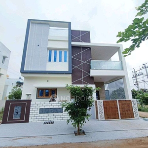 3 BHK House For Sale In Kanakapura, Basavanagudi