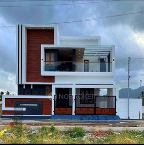 3 BHK House For Sale In Magadi Main Rd