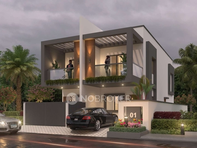 3 BHK House For Sale In Nashik