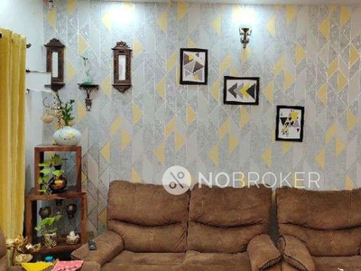 3 BHK House For Sale In Nri Layout,