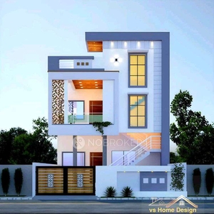 3 BHK House For Sale In Perungalathur New, Chennai, Tamil Nadu, India