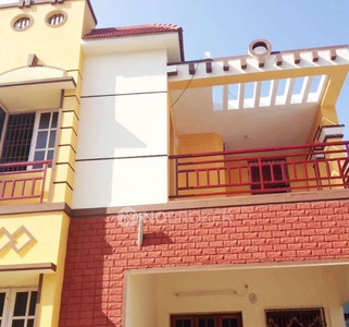 3 BHK House In Duplex Home For Sale In Sithalapakkam