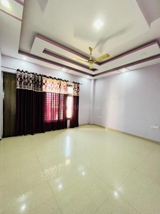 3 BHK Independent Floor for rent in Ballabhgarh, Faridabad - 2250 Sqft