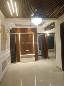 3 BHK Independent Floor for rent in Indirapuram, Ghaziabad - 1411 Sqft