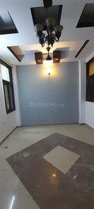 3 BHK Independent Floor for rent in Indirapuram, Ghaziabad - 1420 Sqft
