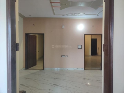 3 BHK Independent Floor for rent in Shastri Nagar, Ghaziabad - 1200 Sqft