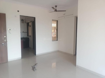 3 BHK Independent Floor for rent in Thane West, Thane - 1000 Sqft
