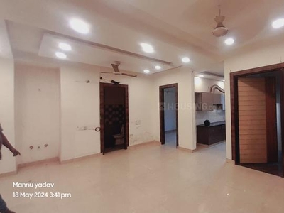 3 BHK Independent Floor for rent in Vasundhara, Ghaziabad - 1450 Sqft