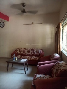 3 BHK Independent House for rent in Shela, Ahmedabad - 1206 Sqft