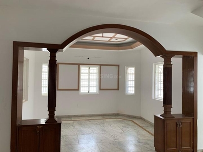 3 BHK Independent House for rent in Thaltej, Ahmedabad - 3600 Sqft