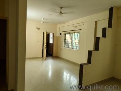 3 BHK rent Apartment in Bommanahalli, Bangalore