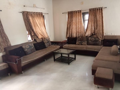 3 BHK Villa for rent in Bopal, Ahmedabad - 2500 Sqft