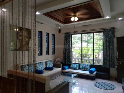 3 BHK Villa for rent in Hiranandani Estate, Thane - 2200 Sqft