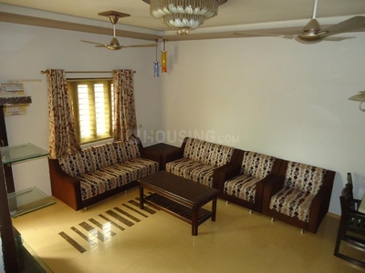 3 BHK Villa for rent in South Bopal, Ahmedabad - 2140 Sqft