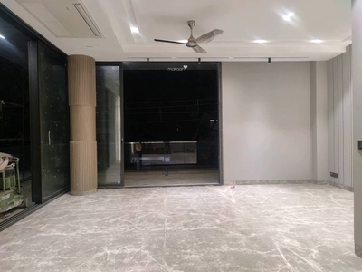 3600 sq ft 4 BHK 6T NorthWest facing Completed property BuilderFloor for sale at Rs 15.00 crore in Project in Safdarjung Enclave, Delhi