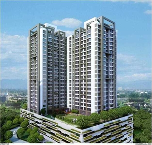 3BHK Apartment for Sale