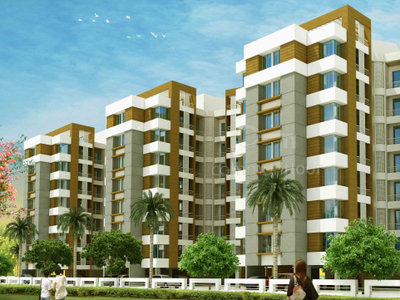 3BHK Apartment for Sale